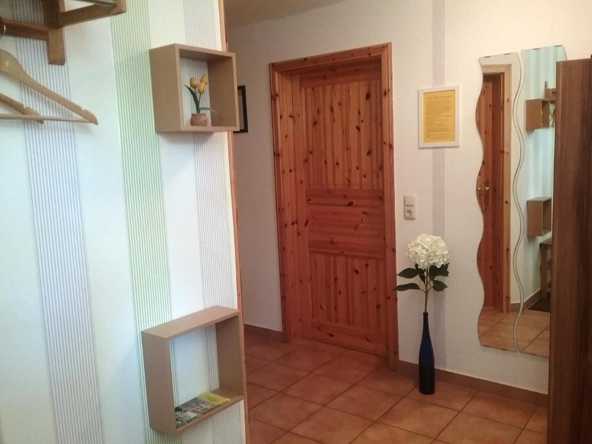 Landhaus Im Gruenen Nehringen Extérieur photo