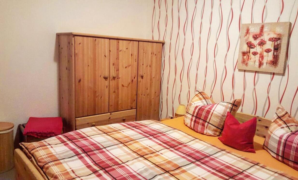 Landhaus Im Gruenen Nehringen Extérieur photo