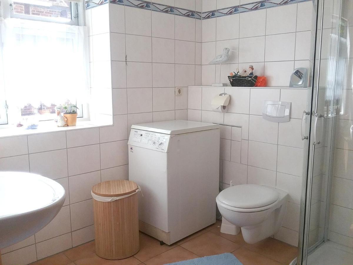 Landhaus Im Gruenen Nehringen Extérieur photo