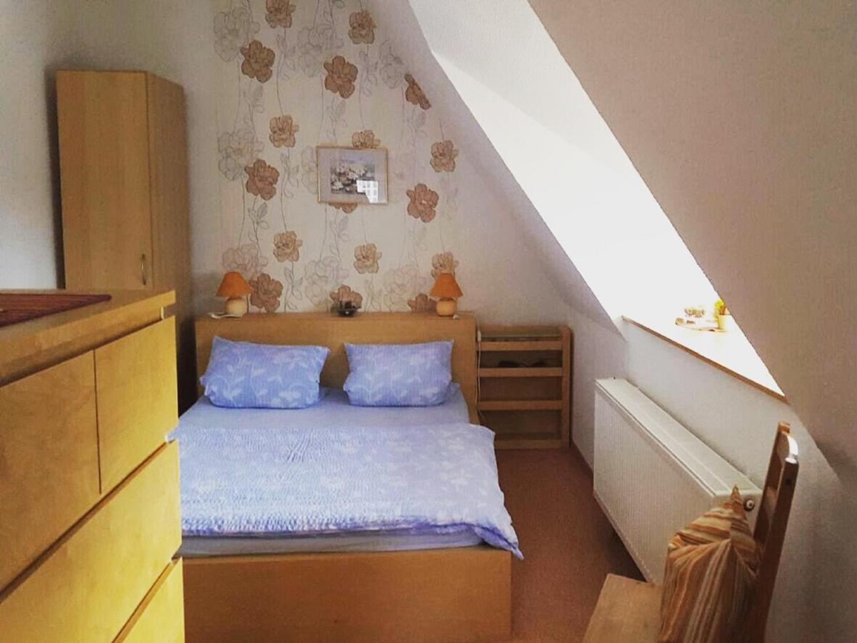 Landhaus Im Gruenen Nehringen Extérieur photo