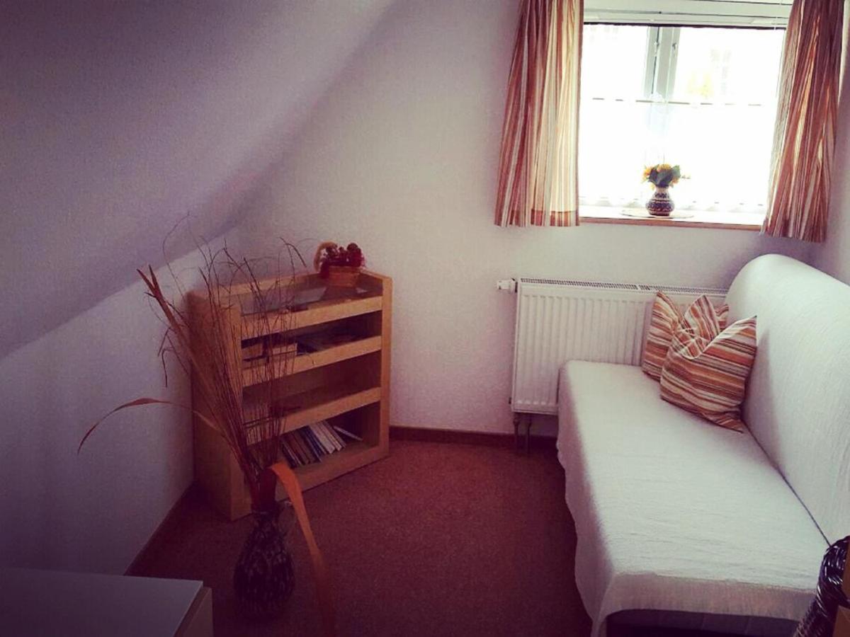 Landhaus Im Gruenen Nehringen Extérieur photo